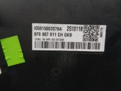 Recambio de guarnecido puerta delantera izquierda para seat arona fr referencia OEM IAM 6F0867011CH 6F0867031 