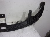 Replacement front bumper reinforcement for Opel Insignia A (G09) 2.0 CDTi 4x4 (68) OEM IAM reference 1405065 FIBER 