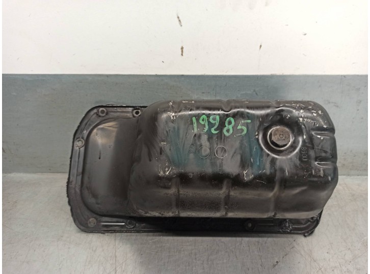 Recambio de carter para ford focus c-max (cap) 1.6 tdci cat referencia OEM IAM 2178714 