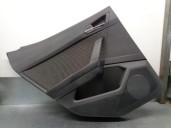 Recambio de guarnecido puerta trasera derecha para seat arona fr referencia OEM IAM 6F0867212J 6F0867134 
