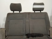 Recambio de asientos trasero izquierdo para volkswagen t4 transporter/furgoneta syncro (mod. 1991) 2.4 diesel referencia OEM IAM