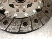 Recambio de kit embrague para volkswagen taigo (cs1) 1.0 tsi referencia OEM IAM 05C141025A 05C141015 163082002806 SACHS