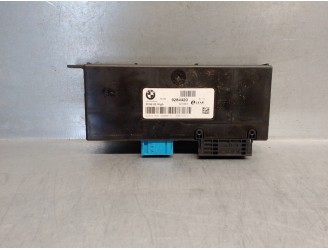 Recambio de modulo confort para bmw serie 7 (f01/f02) 3.0 turbodiesel referencia OEM IAM 9284420 