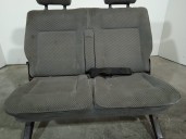 Recambio de asientos trasero izquierdo para volkswagen t4 transporter/furgoneta syncro (mod. 1991) 2.4 diesel referencia OEM IAM