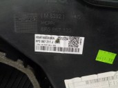 Recambio de guarnecido puerta trasera derecha para seat arona fr referencia OEM IAM 6F0867212J 6F0867134 