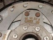 Recambio de kit embrague para volkswagen taigo (cs1) 1.0 tsi referencia OEM IAM 05C141025A 05C141015 163082002806 SACHS