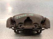 Recambio de pinza freno delantera izquierda para volvo s60 ii (134) d4 referencia OEM IAM 8603753 8603753 ATE