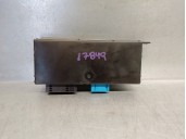 Recambio de modulo confort para bmw serie 7 (f01/f02) 3.0 turbodiesel referencia OEM IAM 9284420  