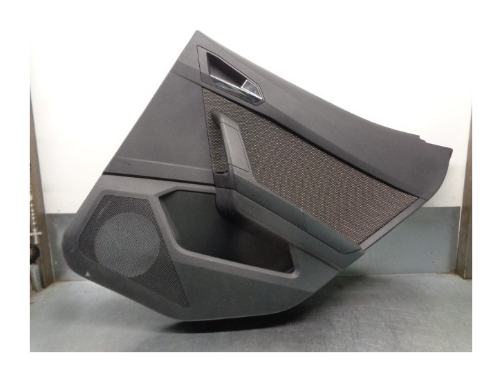 Recambio de guarnecido puerta trasera izquierda para seat arona fr referencia OEM IAM 6F0867211J 6F0867133 