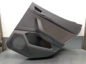 Recambio de guarnecido puerta trasera izquierda para seat arona fr referencia OEM IAM 6F0867211J 6F0867133 