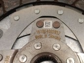 Recambio de kit embrague para volkswagen taigo (cs1) 1.0 tsi referencia OEM IAM 05C141025A 05C141015 163082002806 SACHS