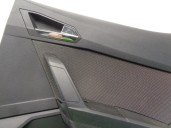 Recambio de guarnecido puerta trasera izquierda para seat arona fr referencia OEM IAM 6F0867211J 6F0867133 