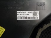 Recambio de guarnecido puerta trasera izquierda para seat arona fr referencia OEM IAM 6F0867211J 6F0867133 