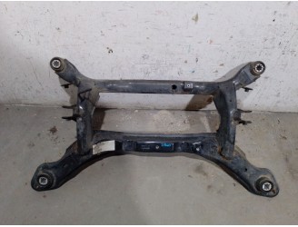 Recambio de puente trasero para volvo s60 ii (134) d4 referencia OEM IAM 31329225 31329225 