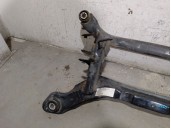 Replacement rear axle for Volvo S60 II (134) D4 OEM IAM reference 31329225 31329225 