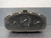 Recambio de cuadro instrumentos para nissan micra (k11) 1.0 16v cat referencia OEM IAM 248115F100 248124F120 