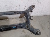 Recambio de puente trasero para volvo s60 ii (134) d4 referencia OEM IAM 31329225 31329225 