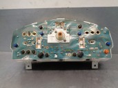 Recambio de cuadro instrumentos para nissan micra (k11) 1.0 16v cat referencia OEM IAM 248115F100 248124F120 