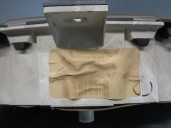 Recambio de cuadro instrumentos para nissan micra (k11) 1.0 16v cat referencia OEM IAM 248115F100 248124F120 