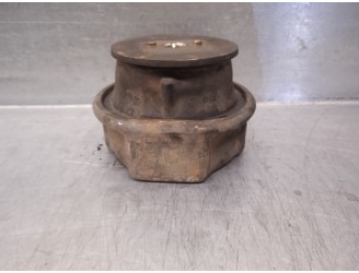 Recambio de soporte motor para volkswagen t4 transporter/furgoneta syncro (mod. 1991) 2.4 diesel referencia OEM IAM 701199201D  