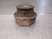 Replacement engine mount for Volkswagen T4 Transporter/Van Syncro (mod. 1991) 2.4 diesel OEM IAM reference 701199201D 