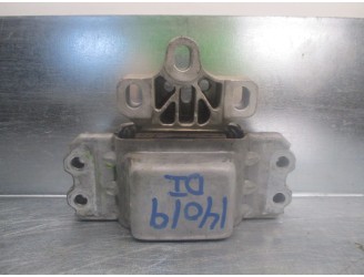 Recambio de soporte motor izquierdo para volkswagen passat variant (365) 2.0 tdi referencia OEM IAM 1K0199555AT  
