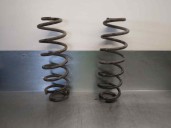 Recambio de muelle amortiguacion para seat arona fr referencia OEM IAM 2Q0411105AD 