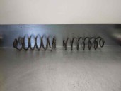 Recambio de muelle amortiguacion para seat arona fr referencia OEM IAM 2Q0411105AD  