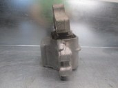 Replacement left engine mount for Volkswagen Passat Variant (365) 2.0 TDI OEM IAM reference 1K0199555AT 