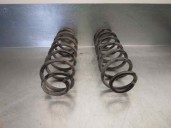 Recambio de muelle amortiguacion para seat arona fr referencia OEM IAM 2Q0411105AD  