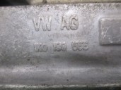 Recambio de soporte motor izquierdo para volkswagen passat variant (365) 2.0 tdi referencia OEM IAM 1K0199555AT  