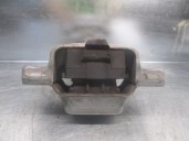 Replacement left engine mount for Volkswagen Passat Variant (365) 2.0 TDI OEM IAM reference 1K0199555AT 