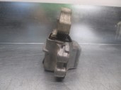 Replacement left engine mount for Volkswagen Passat Variant (365) 2.0 TDI OEM IAM reference 1K0199555AT 