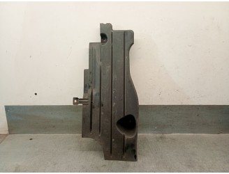 Recambio de cubrecarter para ford kuga ii (dm2) 2.0 tdci referencia OEM IAM CV6111778AB 1764463 