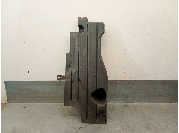 Recambio de cubrecarter para ford kuga ii (dm2) 2.0 tdci referencia OEM IAM CV6111778AB 1764463 