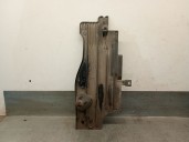 Recambio de cubrecarter para ford kuga ii (dm2) 2.0 tdci referencia OEM IAM CV6111778AB 1764463 