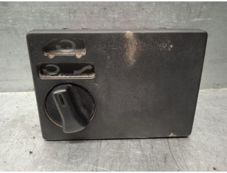 Recambio de mando multifuncion para volkswagen t4 transporter/furgoneta syncro (mod. 1991) 2.4 diesel referencia OEM IAM 7019595