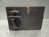 Replacement multifunction control for Volkswagen T4 Transporter/Van Syncro (mod. 1991) 2.4 Diesel OEM IAM reference 7019595