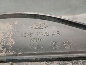 Recambio de cubrecarter para ford kuga ii (dm2) 2.0 tdci referencia OEM IAM CV6111778AB 1764463 