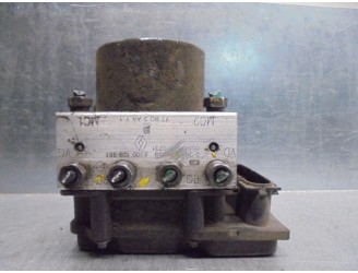 Recambio de abs para renault modus 1.5 dci diesel referencia OEM IAM 8200129951 0265231359 BOSCH