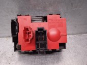 Replacement multifunction switch for Volkswagen T4 Transporter/Van Syncro (mod. 1991) 2.4 diesel OEM IAM reference 7019595