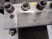 Recambio de abs para renault modus 1.5 dci diesel referencia OEM IAM 8200129951 0265231359 BOSCH