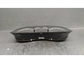 Recambio de cuadro instrumentos para peugeot 307 (s1) 2.0 hdi fap cat referencia OEM IAM 9636708880E NS0807037S SAGEM