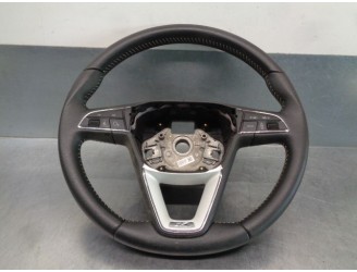 Recambio de volante para seat arona fr referencia OEM IAM 5F0419091B  