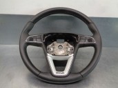 Recambio de volante para seat arona fr referencia OEM IAM 5F0419091B 