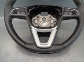 Recambio de volante para seat arona fr referencia OEM IAM 5F0419091B 