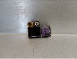 Recambio de sensor impacto para bmw serie 7 (f01/f02) 3.0 turbodiesel referencia OEM IAM 9159311 