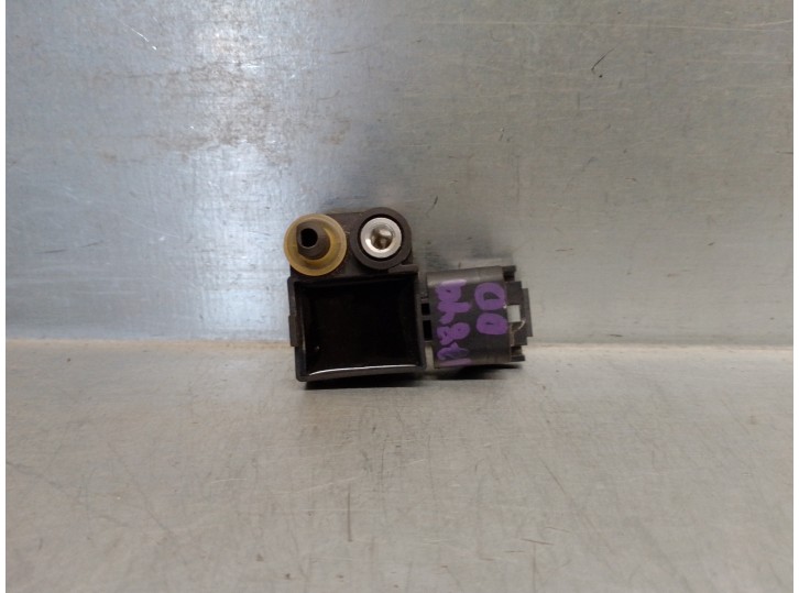 Recambio de sensor impacto para bmw serie 7 (f01/f02) 3.0 turbodiesel referencia OEM IAM 9159311 