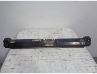 Replacement front panel for Volkswagen T4 Transporter/Van Syncro (mod. 1991) 2.4 diesel OEM IAM reference SHEET METAL 