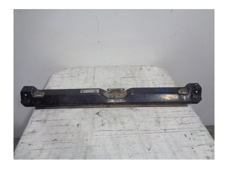 Recambio de panel frontal para volkswagen t4 transporter/furgoneta syncro (mod. 1991) 2.4 diesel referencia OEM IAM DE CHAPA 